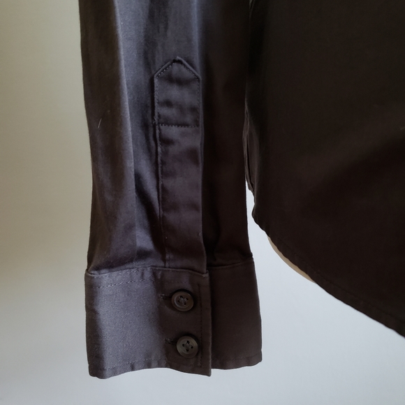 Banana Republic Button Down Shirt - Picture 3 of 5